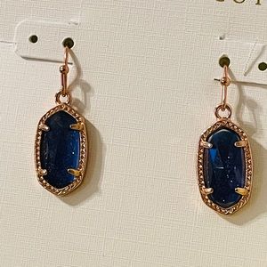 Kendra Scott Lee Drop Earrings